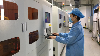 不只是家电巨头，更是产业冠军 物联网时代长虹品牌实力渐露真容